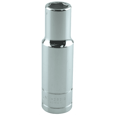 K Tool International SOC 12MM 1/2D 6PT DP