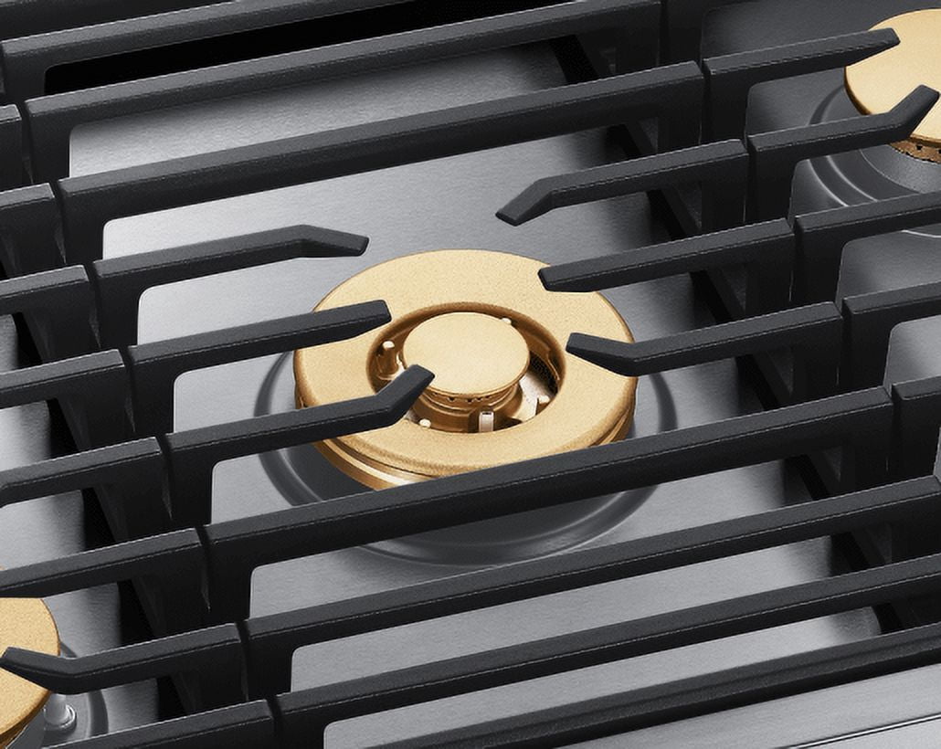 DACOR DTG36M955FS cooktops (gas)