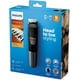 thumbnail image 3 of Recortador Philips Multigroom series 5000 9 en 1 MG5720/15 rostro y cabello, 3 of 3