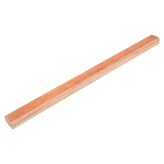 WHAMVOX Wood Handle Hammer for Brown Comfortable Grip Durable and Sturdy Wooden Tool 12.5 inches
