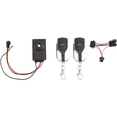 thumbnail image 3 of 2X Electric Scooter Anti-Theft Device Vibration Alarm System Support Vehicle Search Function for 36-72V,2 x Host 4 x Remote Controller 2 x Adapter Cable,Black, 3 of 8