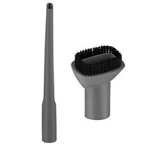 Long-lasting Dust Brush and Crevice Tool for Shark Vacuum Models NV350, NV351