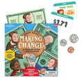 thumbnail image 3 of eeBoo Learn About Making Change Game, 3 of 13