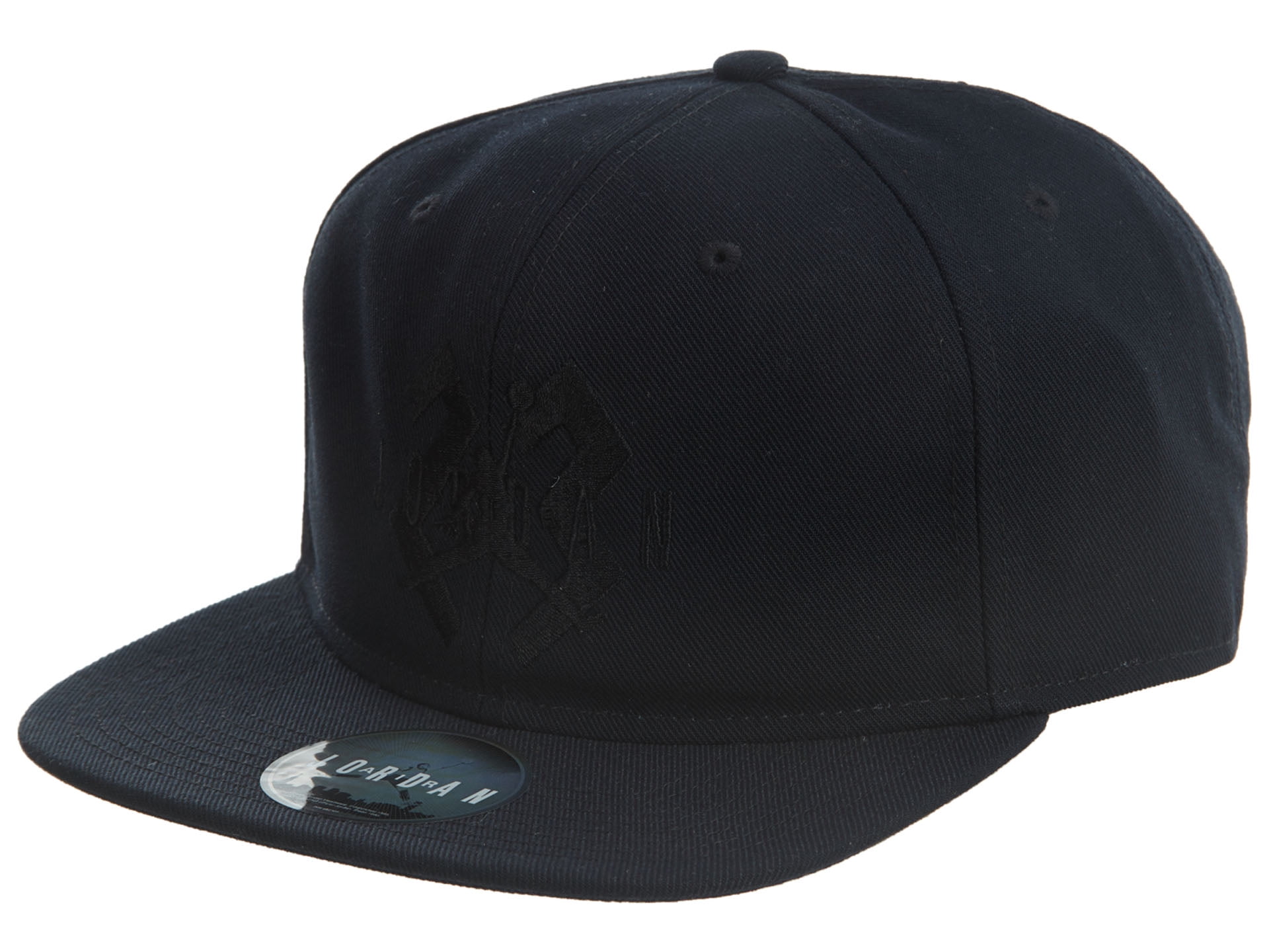 Jordan 6 Og Snapback Hat Unisex Style : 842599 - Walmart.com