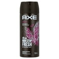 thumbnail image 2 of 2 Pack Axe Excite Mens Deodorant Body Spray, 150ml (5.07 oz), 2 of 6