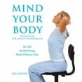 thumbnail image 1 of Pre-Owned Mind Your Body: Pilates for the Seated Professional (Paperback) 0978714504 9780978714505, 1 of 1