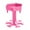 Hot Pink, variant on XKHAZA 6 Shot Glass Dispenser and Holder, Multiple 6 Shot Dispenser for Filling Liquids, Carrier Liquor Dispenser with Opener, Gifts Drinking Games for Bar Cocktail Wine Party