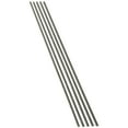 thumbnail image 1 of Palisade Inside Corner Trim 5Pk Grey Oak, 1 of 5
