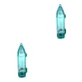 thumbnail image 4 of Transemion Mini Pêche DEL?Lumière Appât sous-Marin Poisson Leurre Lampe?Articles de Plein Air Bleu 2Ensemble, 4 of 6