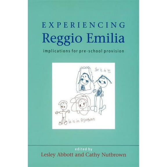 Experiencing Reggio Emilia, (Paperback)