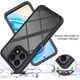 thumbnail image 4 of 1 Uds. Funda protectora para teléfono Honor black Honor X7 película de cobertura completa Sailing  Electrónica, 4 of 5