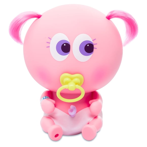 Muñeca Distroller Ksi-Merito Oriyinals Machincuepa