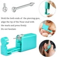 thumbnail image 5 of Briana Williams Nose Piercing Kit with Nose Rings, 5 of 8