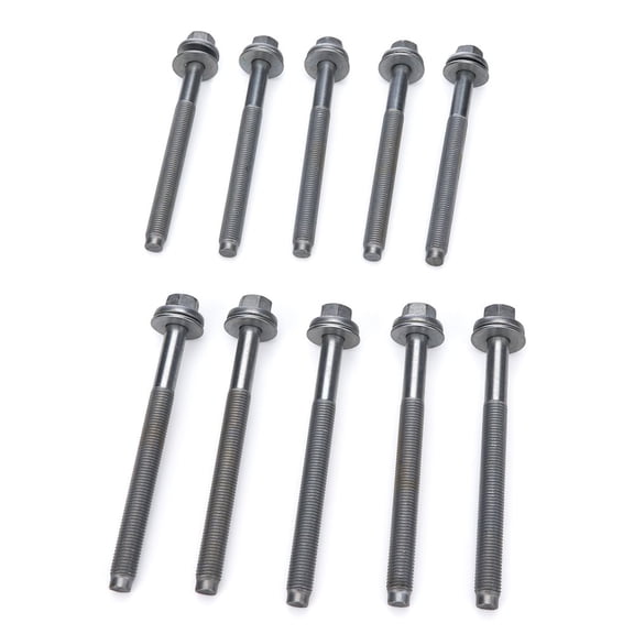 Mahle Original/Clevite Head Bolt Set 20-22 Ford 7.3L