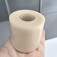 thumbnail image 4 of QARUN 2026 New Extra Large Hydrocolloid Roll Bandage, Self-Adhesive Absorbent Dressing for Wounds, Cut-To-Size Flexible Patch for First Aid Kit Medical Grade Hydrocolloid Roll, 4 of 6