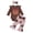 Z04-Coffee, variant on Futezty Toddler Boys Girls Clothes Fall Winter Outfit Sets, Kids Outfits Sets Long Sleeve Round Neck Letter Elastic Waist 6M 12M 24M 2T 3T 4T 5T 2PCS Everyday