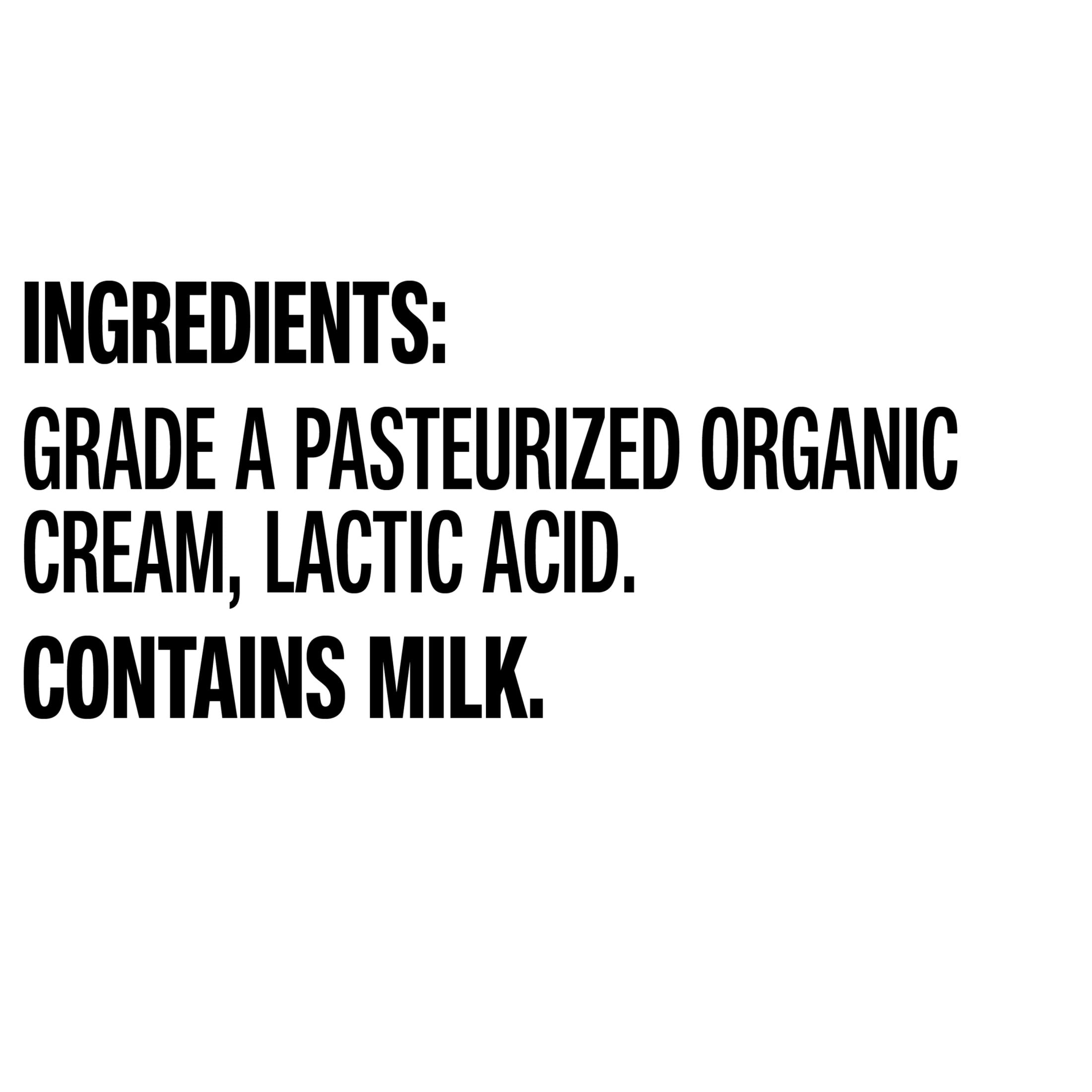 Horizon Organic Unsalted Butter Sticks, 16 oz, 4 Sticks​