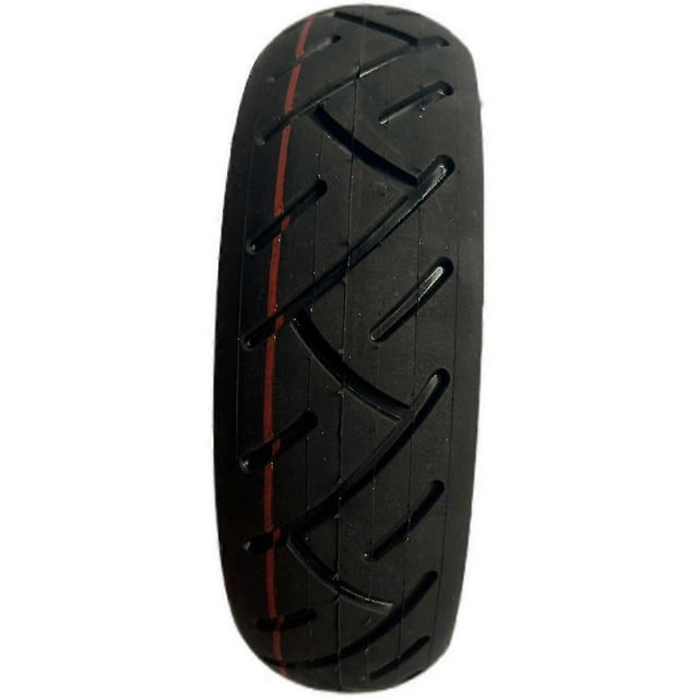 10 Inch Tubeless Tire 10x2.5 Tubeless Tire Electric Scooter Tubeless Tire