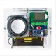 thumbnail image 1 of Rechargeable FM digital radio welding kit LCD display, 1 of 5