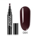 thumbnail image 1 of Ganfancp Nail Glue Color Nail Polish Glue Nail Art Light Pen No Base Glue 8Ml Ofertas Flash Liquidación 1X Esmalte de Uñas, 1 of 1