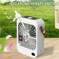 thumbnail image 5 of Needhep Whole Room Tower Fan,Living Room Fan, Best Fans For Cooling Large Rooms, Fans for Home, Standing Air Conditioner for Room (Navy), 5 of 11