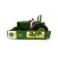 thumbnail image 1 of Tractor de juguete TOMY John Deere de plástico verde para niños mayores de 3 años, 1 of 1