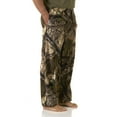 thumbnail image 3 of Realtree APX Men's Lounge Pant, 3 of 4