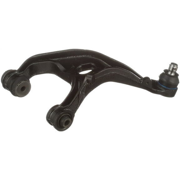 Control Arm and Ball Joint Assembly