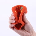 thumbnail image 4 of Estuche Para Bocina Funda de silicona anticaída con correa de mano antideslizante a prueba de polvo para Yoto Mini Player, 4 of 9