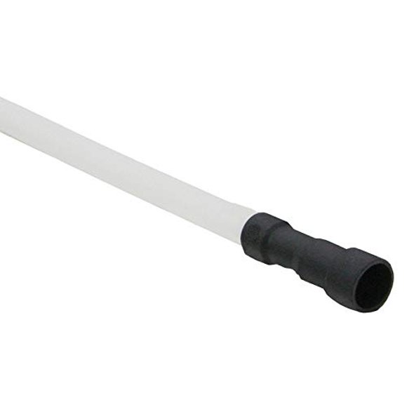 Manguera de descarga para lavavajillas ABBOTT RUBBER de 1,6 cm a 2,5 cm x 1,8 m