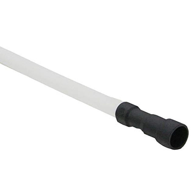Manguera de descarga para lavavajillas ABBOTT RUBBER de 1,6 cm a 2,5 cm x 1,8 m