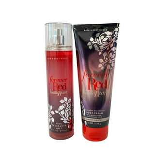 Bath & Body Works You're Cheeky Mist & Body Cream Set - Walmart.com