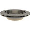 thumbnail image 3 of ACDelco 18A1664A Advantage Non-Coated Rear Disc Brake Rotor, 3 of 8