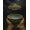 yellow i, variant on The Outcast Hymnal, (Paperback)