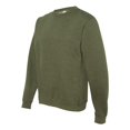 thumbnail image 2 of Independent Trading Co. Midweight Sweatshirt Size up to 5XL, 2 of 5