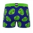 thumbnail image 3 of Crazy Boxers Star Wars Jabba The Hutt Boxer Briefs in Cereal Box-Small (28-30), 3 of 6