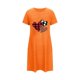 thumbnail image 4 of TaTaai Oversized Printed Nightshirt for Women, Soft Short Sleeve Nightgown, Breathable Sleep Dress, Casual Loungewear Top Gift, 4 of 4
