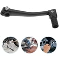 thumbnail image 1 of GOOHOCHY 1Pcs Gear Shift Lever for Motorcycle Accessories Aluminium Alloy Stable Shifting, 1 of 8
