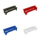 thumbnail image 2 of Estuche de Almacenamiento Advancent para Peine Multicolor Accesorios de Barbería, 2 of 6