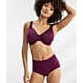 thumbnail image 6 of Wacoal Womens B-Smooth Trim Full Brief Style-875374, 6 of 6