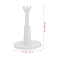 thumbnail image 5 of Garosa CAITON 2PCS Adjustable Height Golf Tees Training Sports Accessory White, Adjustable Golf Tees, Training Golf Tees, 5 of 5