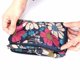 thumbnail image 5 of Travel Backpack Large Capacity Drawstring Nylon Print Foldable Organizer Multifunctional Bag Portable Lightweight for Office Gym, Foldable Lightweight Nylon Fabric, Adjustable Shoulder, 5 of 9