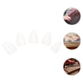 thumbnail image 4 of MasteelfCA 5pcs Professional Nylon Pipa Nails String Instrument Parts Pipa Accessories, 4 of 7