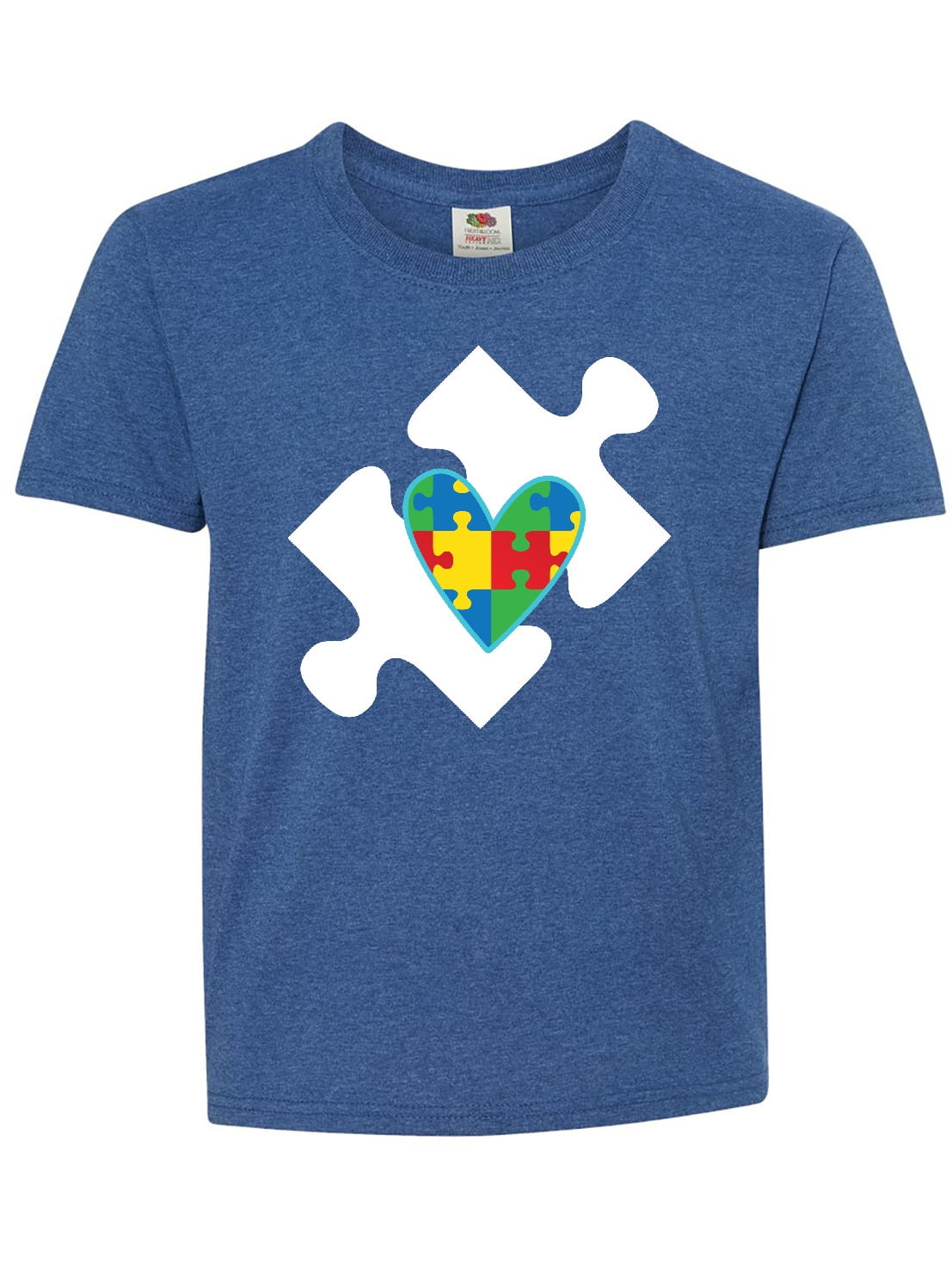 puzzle shirt