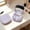 Purple, variant on Contact Lens Case Travel Compact Leak Proof Holder - Portable Contacts Lens Storage Box for Daily Use, Business Trips, Gym, Outdoor Activities - Double Lens Holders with Built In Slot for Tweezers