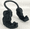 H002- Black, variant on Halloween Pet Costume Cat Superhero Arms Funny Cat Halloween Accessory, 3D Printed Accessory, Lightweight Neck-Mounted Halloween Outfit Great for Pet Holiday Photoshoots