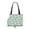 Cute Floral Frog, variant on Xecao Cute Panda for Cat Carrier Small Dog Handbag: The Ideal Travel Companion for Your Pet