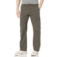 thumbnail image 1 of Pantalón cargo de hombre Wrangler Authentics de corte relajado y tejido elástico, 1 of 7