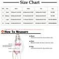 thumbnail image 3 of Conjunto de ropa de playa con estampado de leopardo sexy para mujer Fridja nalpqowj59527, 3 of 7