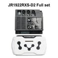 thumbnail image 1 of Hy Jr-Rx-12V 6V 24V Control Box for Children'S Electric Car 2.4Ghz Rc Jr1922Rxs-D2 12V Full Set, 1 of 9